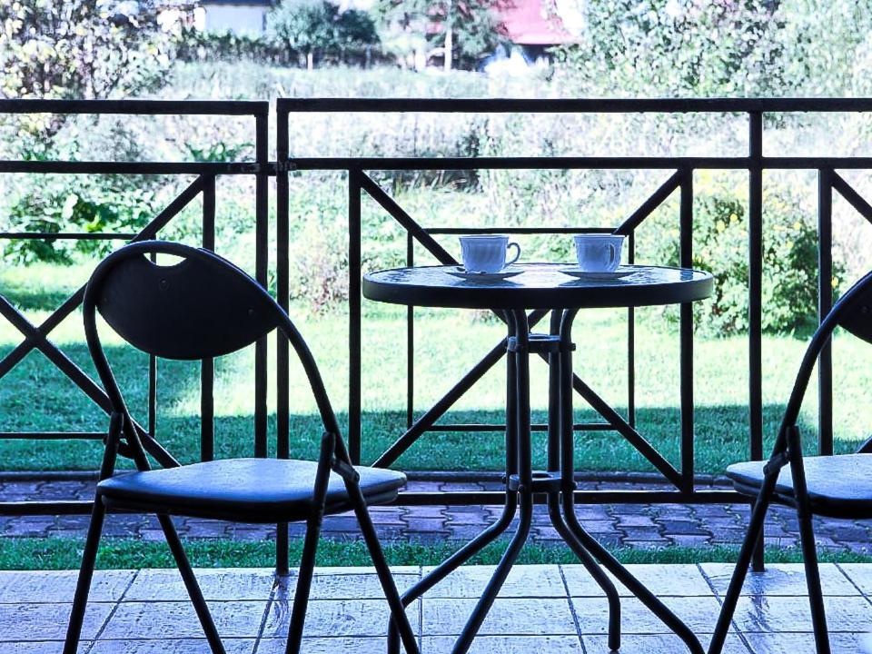 Visitzakopane - Apartament Skalisty Εξωτερικό φωτογραφία
