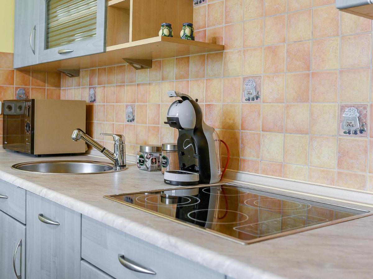 Visitzakopane - Apartament Skalisty Εξωτερικό φωτογραφία